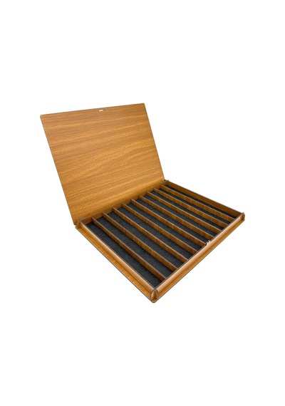 Tesbih Kutusu 10 Lu Mdf