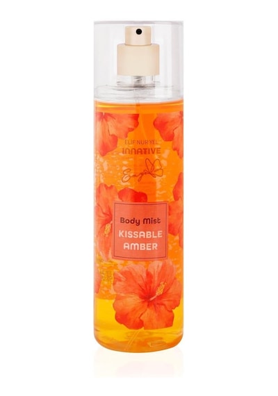 Innatıve Nur Yel Eny Body Mist Kissable Vücut Spreyi 200ml