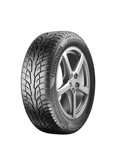 Uniroyal 185/65R14 86T M+S Allseasonexpert 2 Dört Mevsim Lastiği 2025