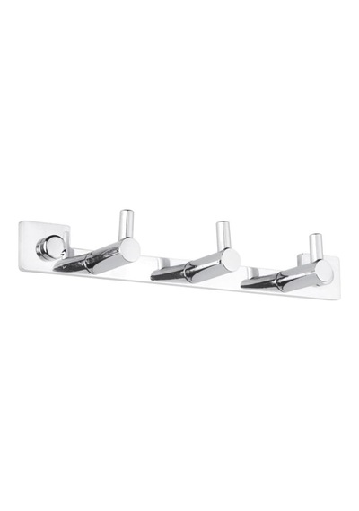 Prima 3 Lü Set Askılık Çok Renkli