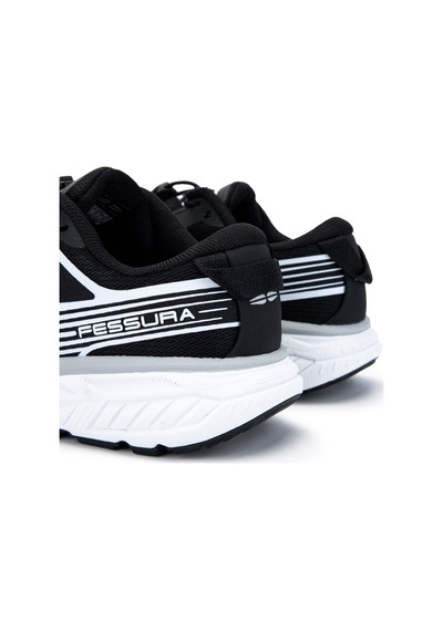 Fessura Çocuk Tekstil Siyah/taş Sneakers & Spor Ayakkabı 1001 Kıd601 Cck Ayk Y24 Black/stone Siyah - Taş Rengi