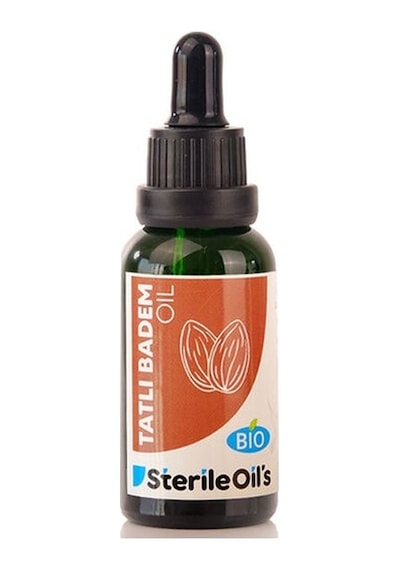 Jenbol Tatlı Bademyagı 30ml