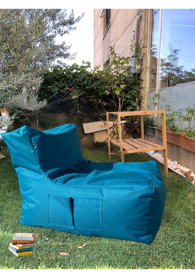 Xxl Sedir Armut Koltuk Turkuaz