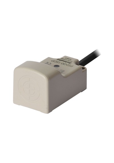 Autonics Psn30-15dp ,kübik/15mm Pnp-no 3-kablo Endüktif Sensör