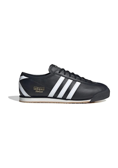 Adidas Erkek Siyah Sneaker Italıa 70s Js1324 Siyah