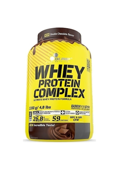 Olimp Whey Protein 1800 G + Hediyeli