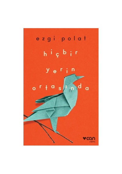 Hiçbir Yerin Ortasında: Geçmişin Ve Anıların İzinde