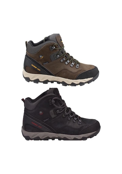 Hammer Jack 102 17825 Casual Erkek Su Geçirmez Waterproof Bot