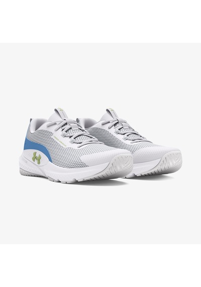 Under Armour Dynamic Select Kadın Beyaz Antrenman Ayakkabısı - 3026609 Beyaz