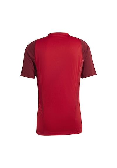 Adidas Tiro 23 Competition Jersey Erkek Futbol Antrenman Forması He5661 Kırmızı He5661 Kırmızı