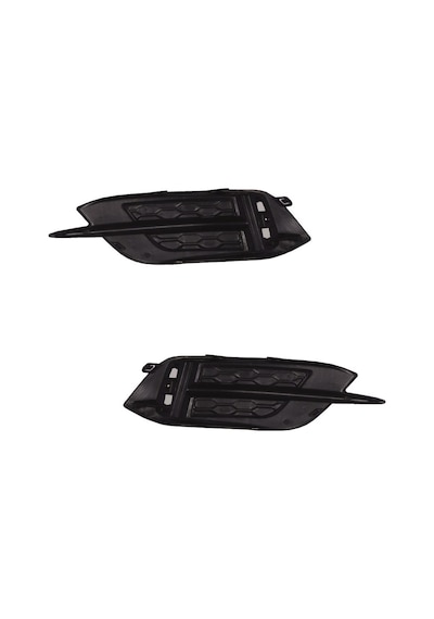 Honda Civic Reflektör Kapak Arka Sağ-Sol Takım 2016-2021
