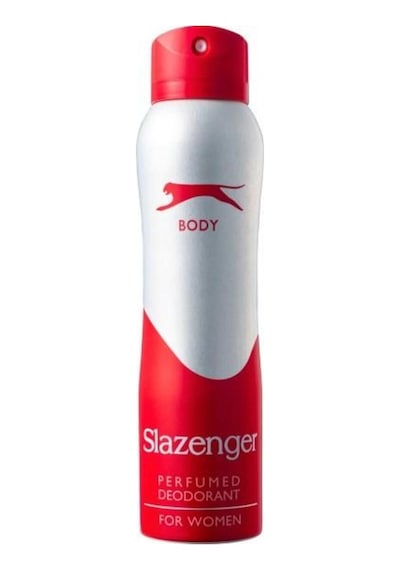 Perfumed Deo 150 Ml Kırmızı