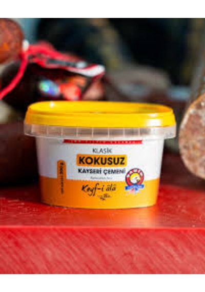 Şahin Kokusuz Çemen 200gr