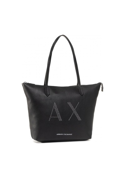 Armani Exchange Armanı Exchange Kadın Çanta 942593-cc284-00020 Siyah