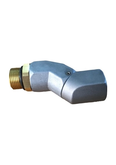 Ads 3/4'' Z Mafsal