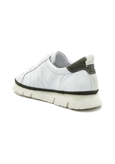 Freefoot 233044 Günlük Ayakkabı Beyaz 001