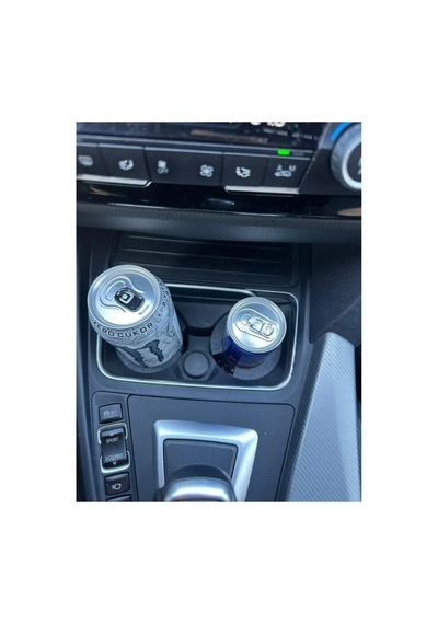 Bmw İç Konsol Bardak Ve İçecek Tutucu Parçası
