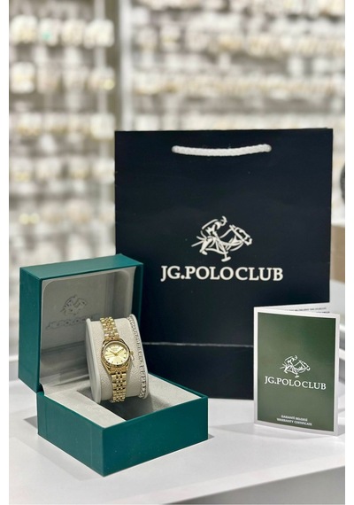 Orijinal Çelik Kasa Çelik Kordon Su Geçirmez 2 Yıl Garantili Kadın Kol Saati Jpc.0426s04649m Gümüş