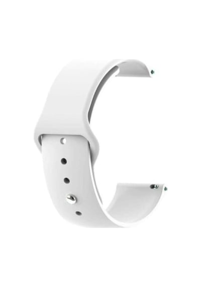 Xiaomi Mi Watch Kordon 22 Mm Kayış Kordon (538119218)