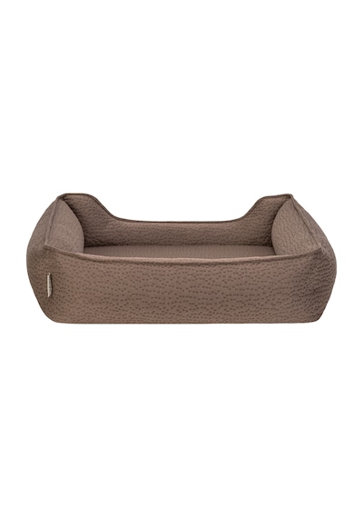 Pet Comfort Bravo Kahverengi Ortopedik Köpek Yatağı M 75x60cm Pet Comfort Bravo Kahverengi Ortopedik Köpek Yatağı M 75x60cm