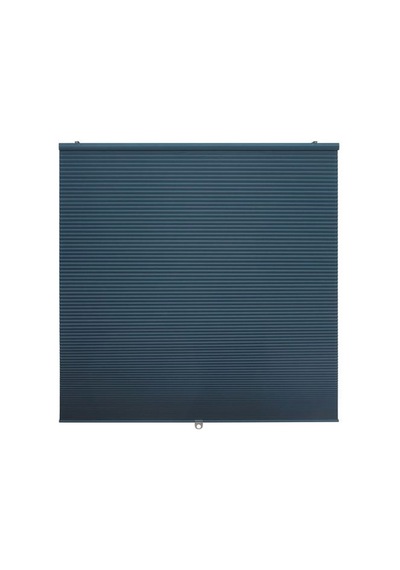 Ikea Hoppvals Stor Perde 60 X 155 Cm Lacivert