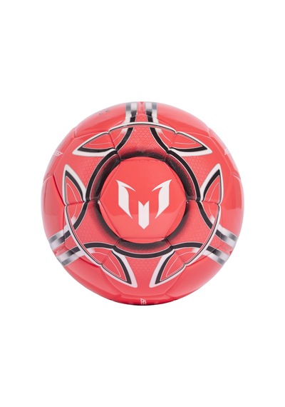 Adidas Messi Mini Kırmızı Futbol Topu Ke5170