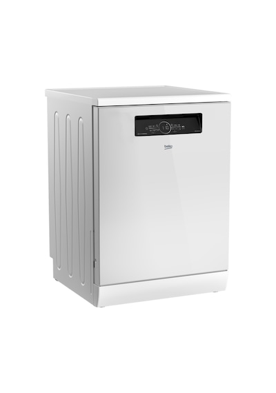 Beko BM 6046 BC 6 Programlı 14 Kişilik Bulaşık Makinesi