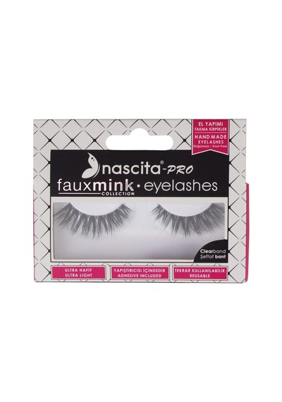 Lexroo Pro Faux Takma Kirpik 64100160