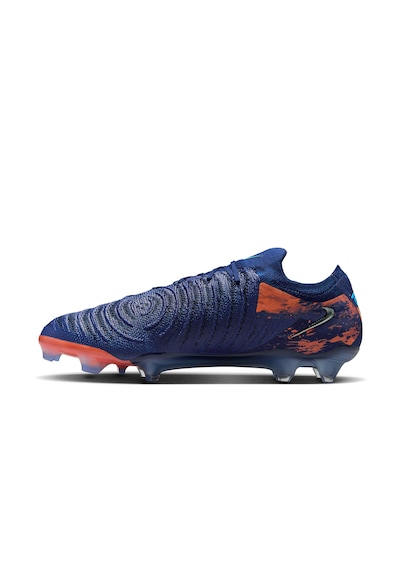 Nike Futbol Ayakkabısı Kramponlar Phantom Gx 2 Elıte "erlıng Haaland" Lacivert