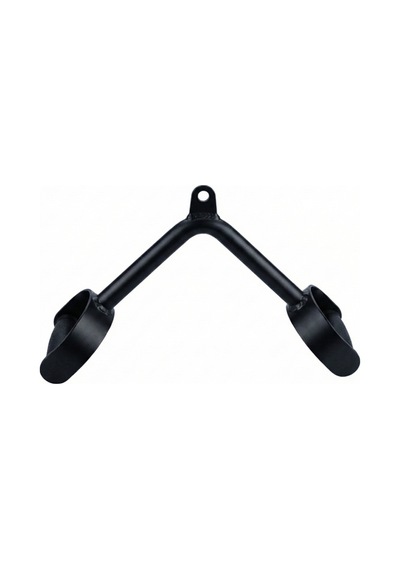 Prostyle Lat Pulldown Fitness Aparat Seti - Sırt Çekiş Barı - Triceps Bar
