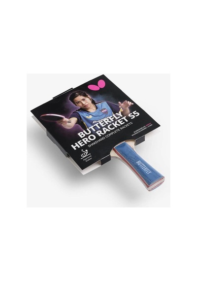 Hero Racket S5 Masa Tenisi Raketi 6251750002
