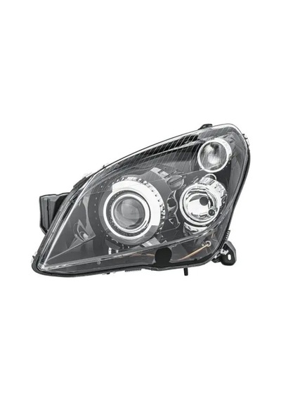 Opel Astra H On Far Sol 2004-2013 Hella 1el008700311