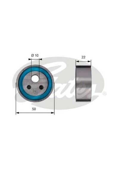 Gates T41154 7701472726 Eksantrik Gergi Rulmanı R19 1.2 1.4 Clio 1.2 1.4 Kango 1.2 Megane 1.4 Clio Kango Twingo 1.2 Megane 1. Dış Cap 50 Mm İç Cap 10mm Genişlik 22mm 13077-00qad Gates T41154 7701472726 Eksantrik Gergi Rulmanı R19 1.2 1.4 Clio 1.2 1.4 Kango 1.2 Megane 1.4 Clio Kango Twingo 1.2 Megane 1. Dış Cap 50 Mm İç Cap 10mm Genişlik 22mm 13077-00qad