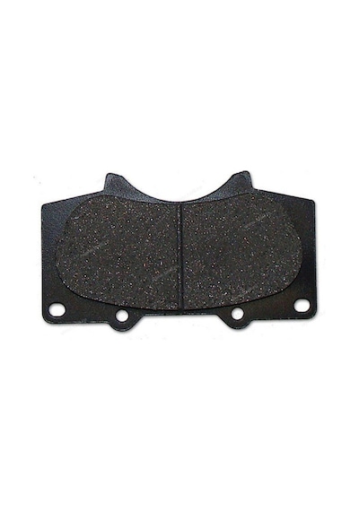 Toyota Hilux Ön Fren Balata 2015-2020 044650k360 Mga55692 2.8