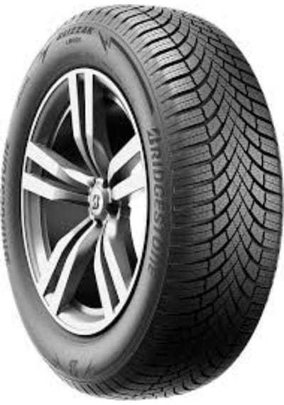 Bridgestone 205/55R16 91H Blizzak6 Kış Lastiği 2024