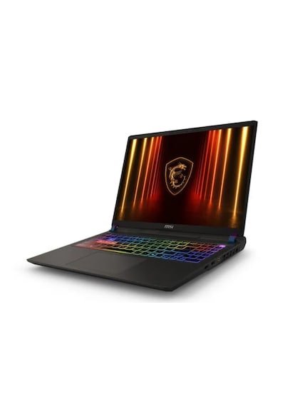 MSI VECTOR 16 HX AI A2XWIG-089TR ULTRA 9 275HX 32 GB 1 TB SSD RTX5080 16" W11H Dizüstü Bilgisayar