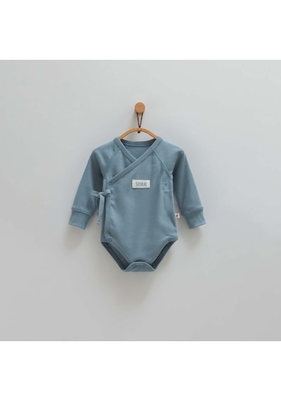 Caramell Bebek Body 1774 Petrol