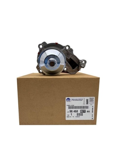 Psa 9846882780 Devirdaim Citroen C3 C4 Cactus C-elysee Peugeot 208 301 308 1.2 Puretech