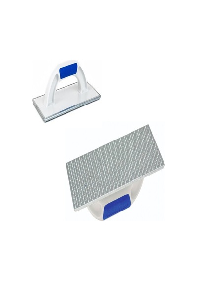 Duvar Raspası 130x270 Mm - 598576418