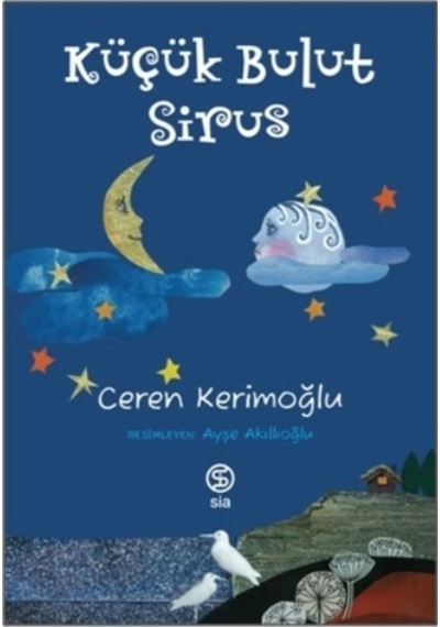 Küçük Bulut  Sirus