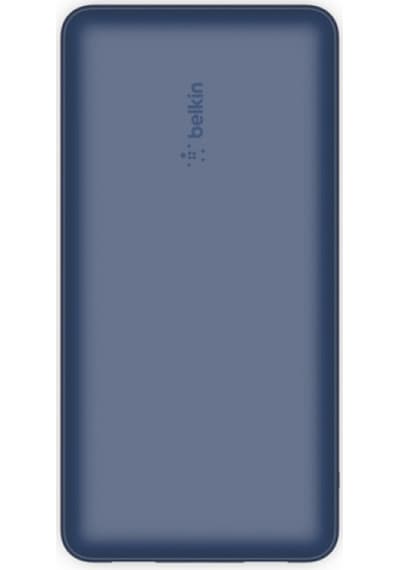Belkin BPB012BTBL Boost Charge 20000 mAh 15 W Powerbank Mavi