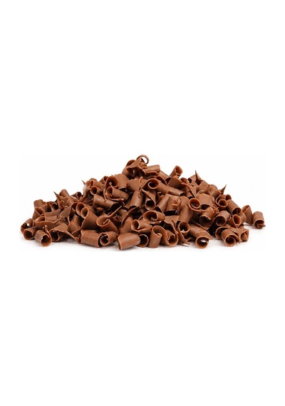 Barlo Sütlü Bukle Çikolata 2 Kg