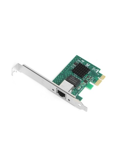 Dark Dk-Nt-Pegl25 2.5B-Gbe Pcıe X1 Ethernet Kartı