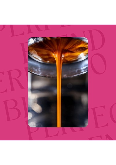 Mim And More Perfecto Blend Coffee Çekirdek Kahve 250 Gr