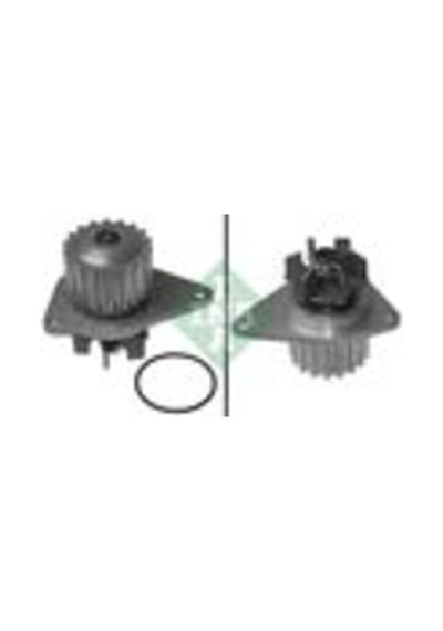 Ina 538006810 Devirdaim P206 207 307 1.4i 16v 04 C3 C4 1.4 16v 1637171696