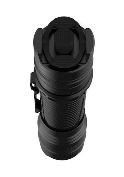 Ledlenser Tfx Gacrux 2500 Tactical El Feneri Siyah