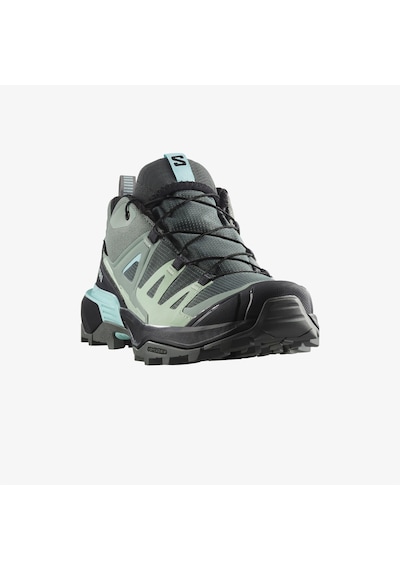 Salomon X Ultra 360 Gore Tex Kadın Yeşil Outdoor Ayakkabı L47742500 Yeşil