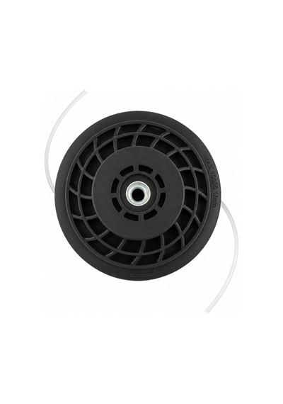 Rotor R-3 Motorlu Tırpan Misina Başlığı 115x74 Mm 2,4 Mm X 2 M Misinalı