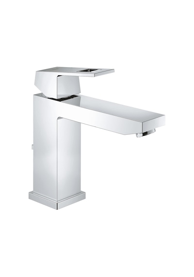Grohe Eurocube Tek Kumandalı Lavabo Bataryası M-Boyut 23445000