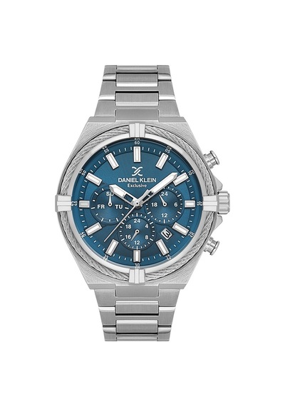 Daniel Klein Dk.13.10092-4 Gri